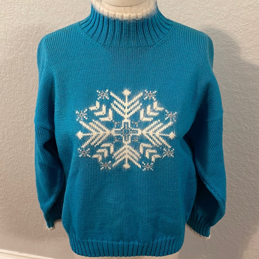 CEAU MAR Sweater